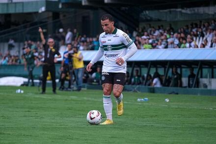 Coritiba 0-0 FC Cascavel