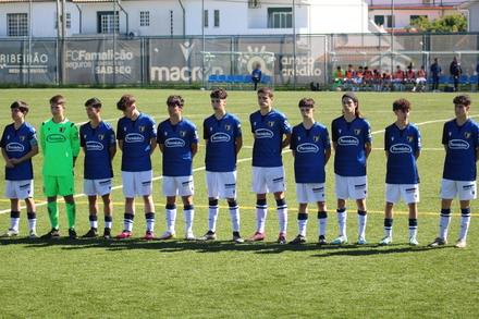 FC Famalico 2-0 Varzim