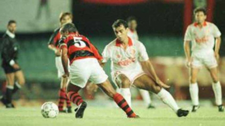 Flamengo 3-1 Internacional