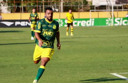São Bernardo 0-0 Mirassol