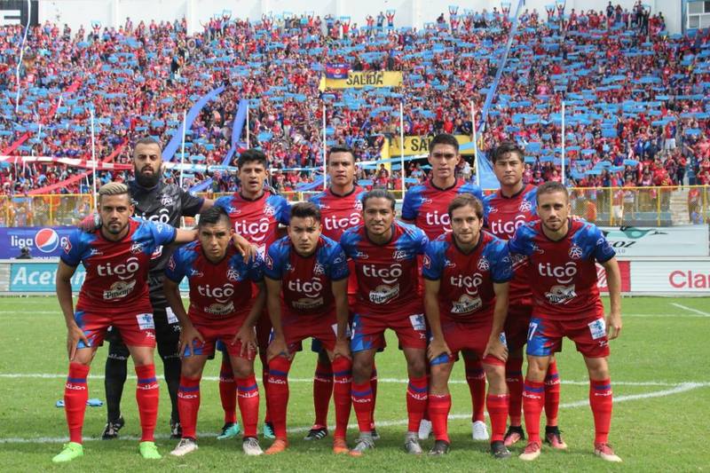 FAS triunfa en tercera fecha en El Salvador 501799 ori 20180802095532 - FAS triunfa en tercera fecha en El Salvador