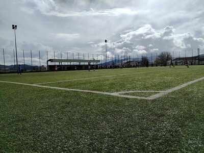 Amarante FC 3-2 SC Régua