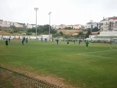 Mafra 1-1 Estoril Praia