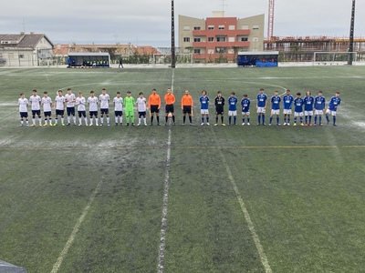 Vianense 0-5 FC Famalico