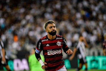 Botafogo 1-3 Flamengo