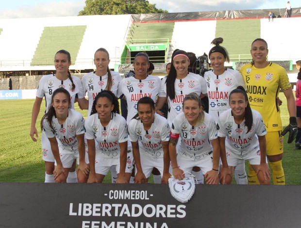 Corinthians 6 1 Deportivo Ita Fotos Ceroacero Es