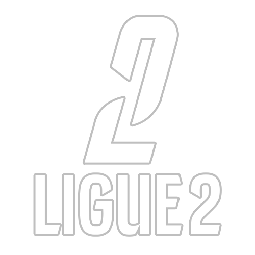 Ligue 2 BKT 2020/2021