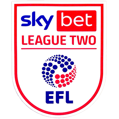 EFL League Two 2023/2024