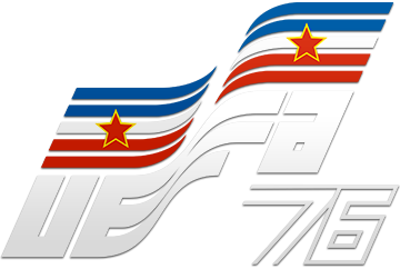 Euro 1976