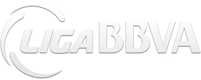 Liga BBVA 2014/2015