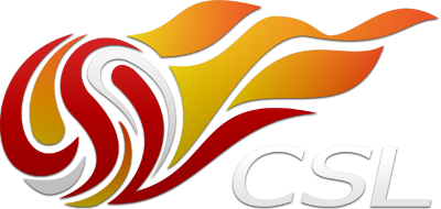 China Super League 2024