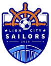 Lion City Sailors