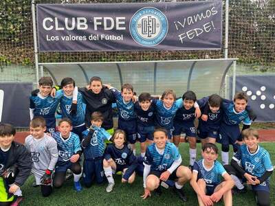 Club FDE (ESP)