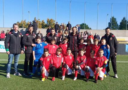 FC Penafiel (POR)