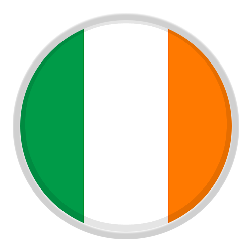 Rep. of Ireland