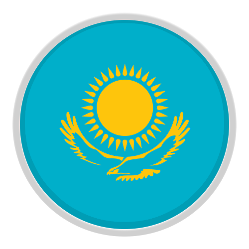 Kazakhstan S21