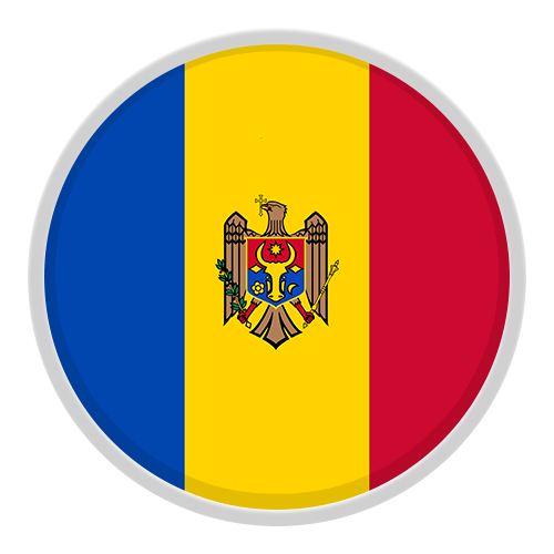Moldova Masc.