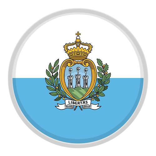 San Marino Masc.