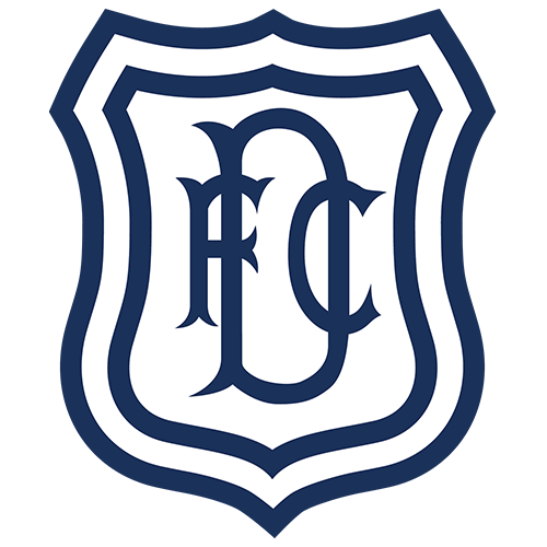 Dundee FC B