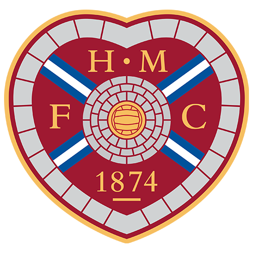 Hearts S21