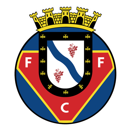 FC Felgueiras Masc.