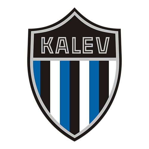 Kalev Tallinn