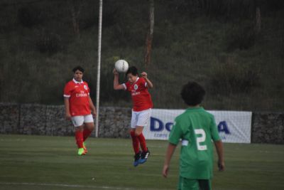 Gerao Benfica Matosinhos (POR)