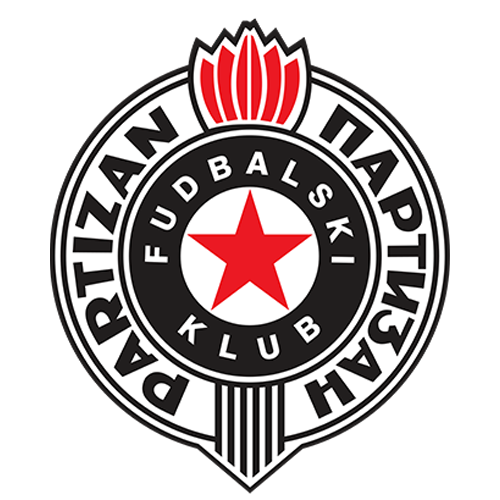 RK Partizan