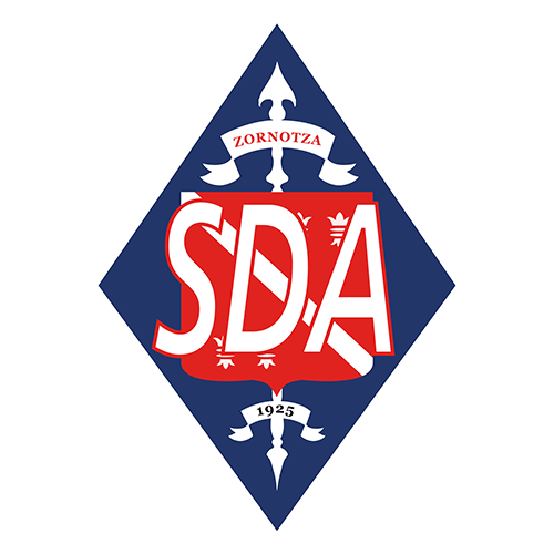 SD Amorebieta
