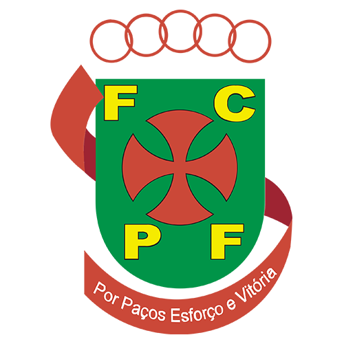 Paos de Ferreira Cadete