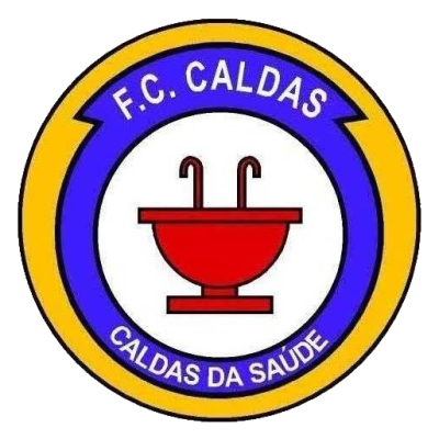 FC Caldas (Sto Tirso) Fut.7