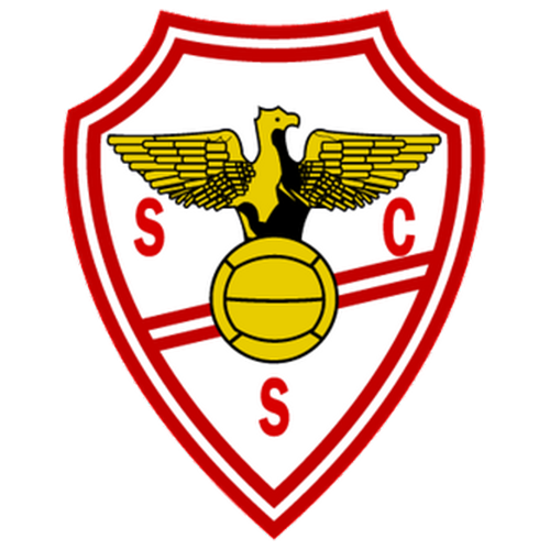 SC Salgueiros 08