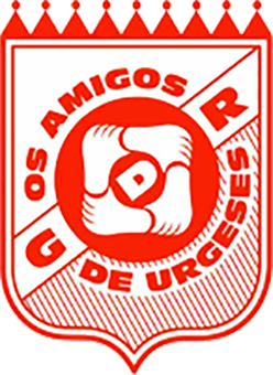 Amigos Urgeses