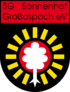 SG Sonnenhof Groaspach B