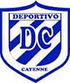 Deportivo Cayenne