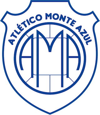 Monte Azul Juniors S18