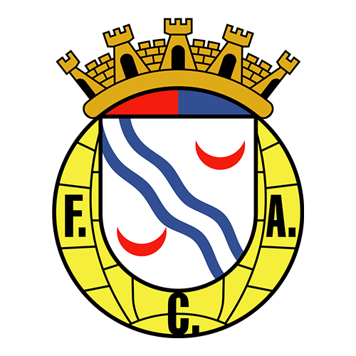 FC Alverca Infantil