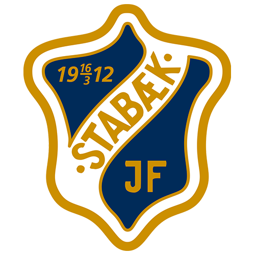 Stabaek B