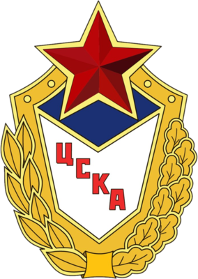 GK CSKA Moskva Masc.