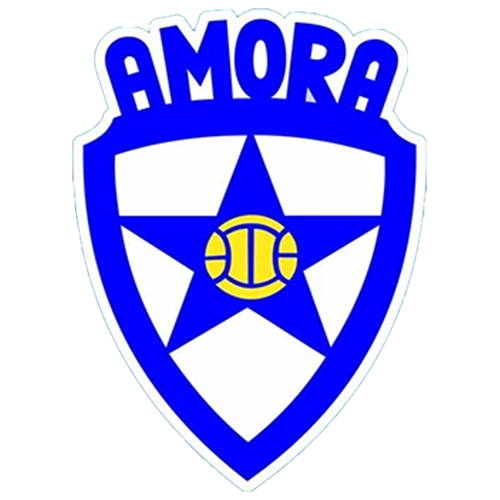 Amora FC B