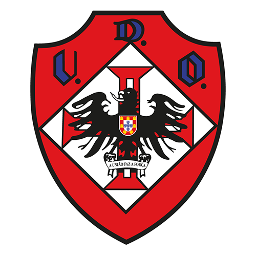 UD Oliveirense