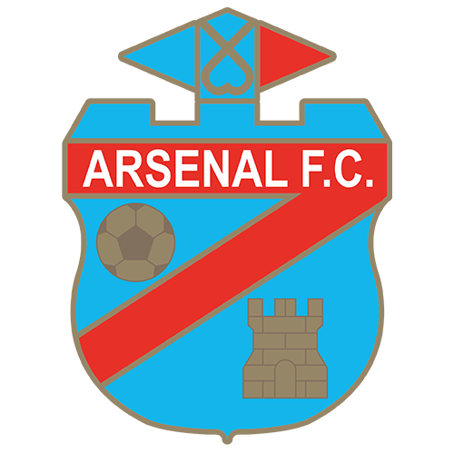 Arsenal de Sarand�