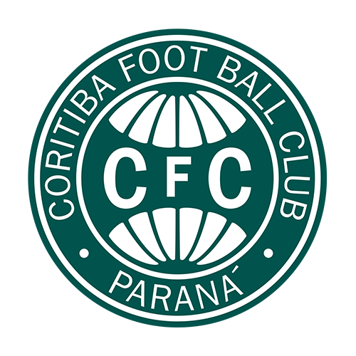 Coritiba Juniors S18