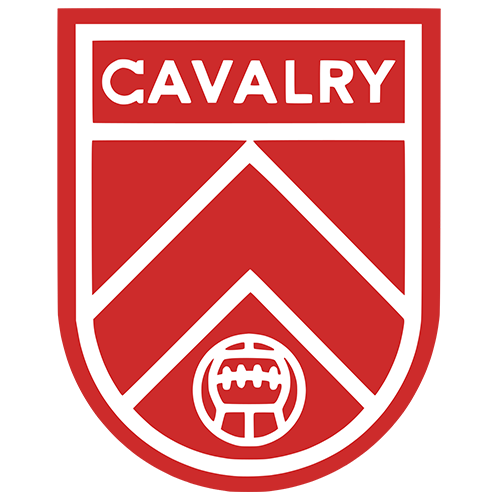 Cavalry FC