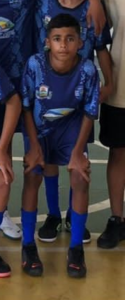 Rio Branco-SP (BRA)