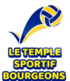 Le Temple Sportif Bourgeons