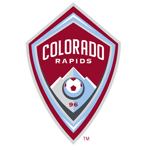 Colorado Rapids Reservas