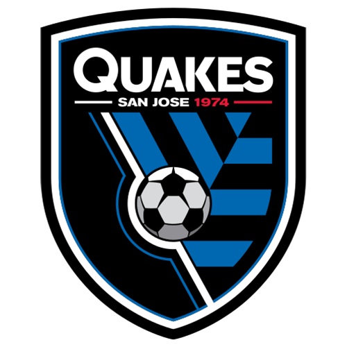 SJ Earthquakes