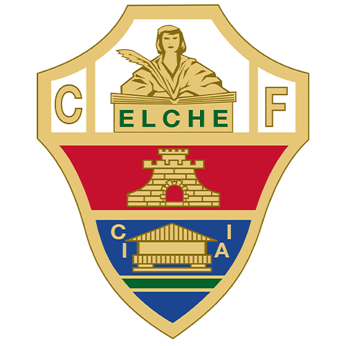 Elche Ilicitano B