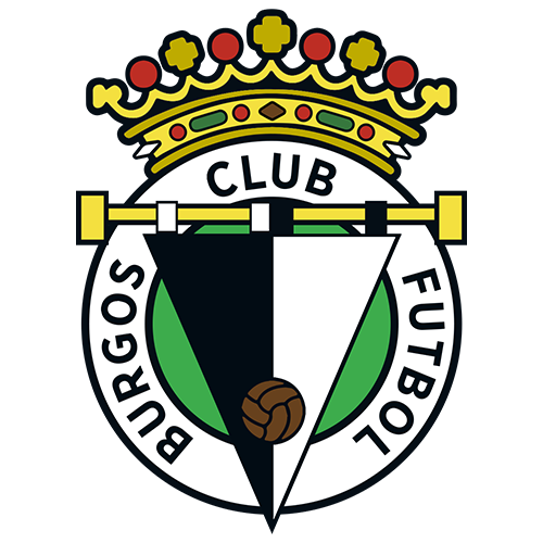 Burgos CF Cadete